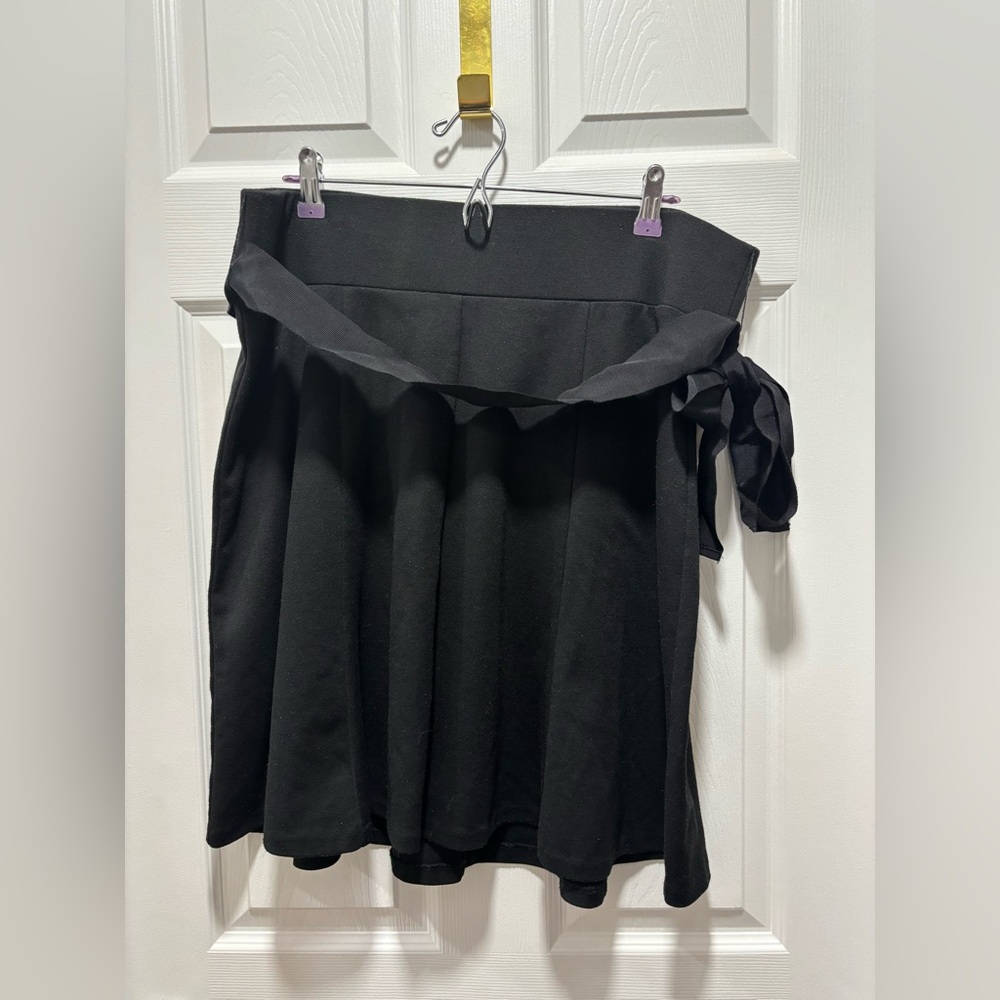 Women’s Maurice’s Skater Skirt Size 0X